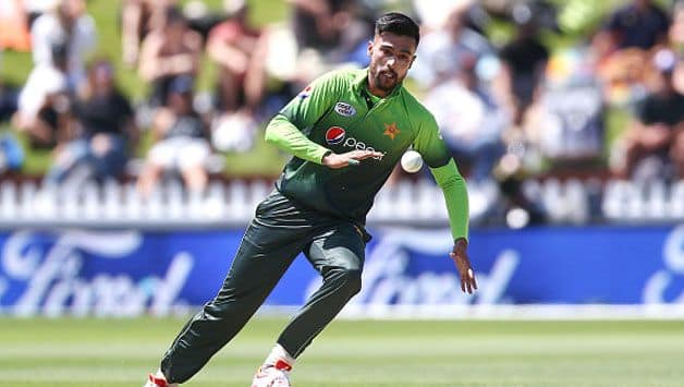 Amir no longer an automatic selection: Inzamam Ul Haq