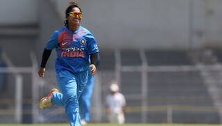 3rd T20I: Spinners give India women shot at consolation win