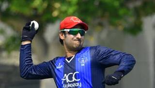 Afghanistan vs Ireland, 1st ODI: We are happy to win the first match of the series; Says Asghar Afghan
