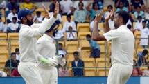 Cheteshwar Pujara turns up for a club game in Chennai at R Ashwin’s request