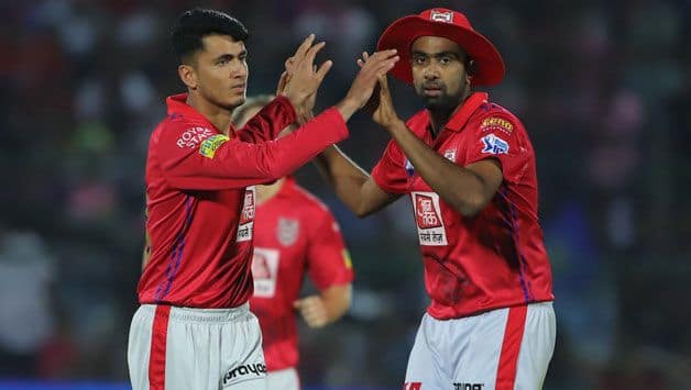 Gayle, bowlers set up Punjab’s win after Rajasthan implode