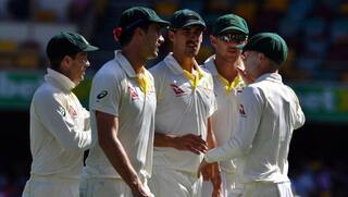 Mitchell Starc, Josh Hazlewood, Pat Cummins and Nathan Lyon deny ‘false’ claim of boycotting David Warner in Test
