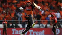 Prayas Ray Barman becomes youngest debutant in IPL history