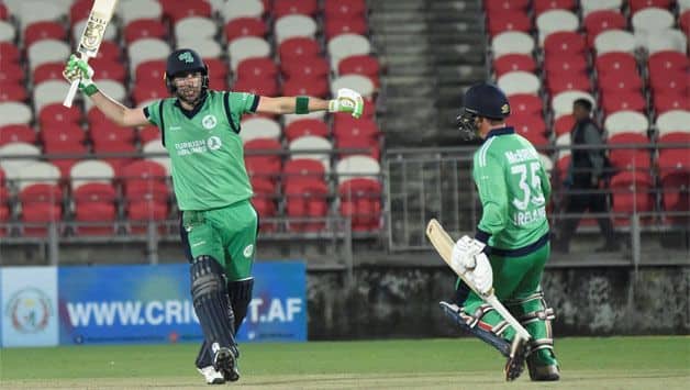 Centurion Balbirnie thrilled with series-levelling win