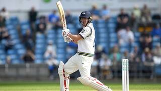 Gary Ballance extends stay at Yorkshire by two years