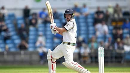 Gary Ballance extends stay at Yorkshire by two years