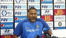 Intial form of World Cup squad is more or less ready, says Indian Bowling coach Bharat Arun