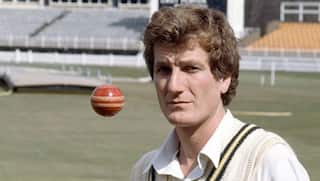 World Cup Countdown: 1983 – Bob Willis’ captaincy wins him Man of the Match