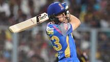 Upbeat Thampi wants to win matches for Sunrisers Hyderabad