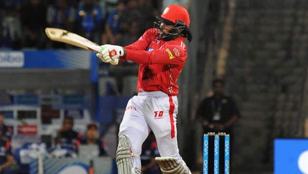 chris gayle IANS
