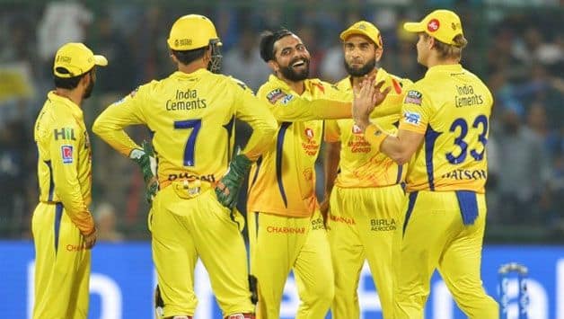 Rajasthan gear up for stiff Chennai challenge