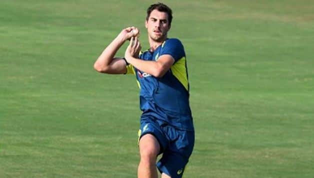 “No rest for Cummins with series on line”, asserts Finch