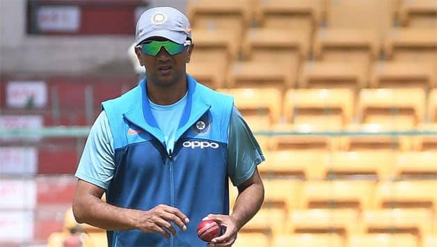 Players know best how to manage their bodies: Dravid