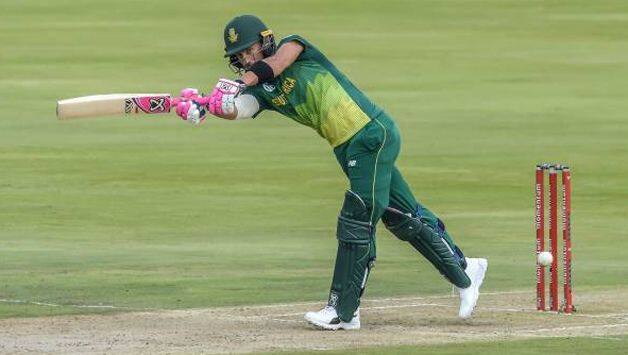 faf du plessis