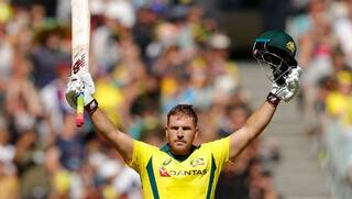 Pakistan vs Australia, 1st ODI: Aaron Finch’s ton led Australia to 8 wickets win