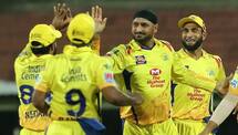 Indian T20 League, Bangalore vs Chennai: Harbhajan Singh, Imran Tahir restricts Bangalore to 70