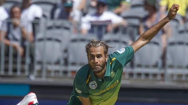 Tahir is currently contracted to Cricket South Africa (CSA) until July 31st, and will re-assess his freelance future following the tournament.