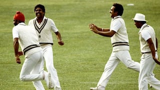 World Cup Countdown: 1983 – India snap West Indies’ unbeaten World Cup run