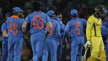 India Beat Australia by 8 runs To Take 2-0 Lead, Vijay shankar shines