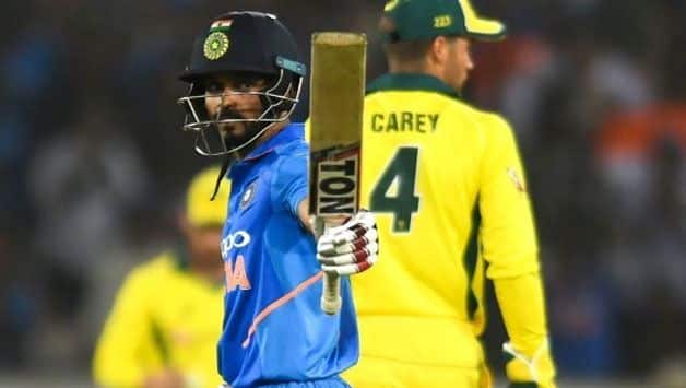 India benefit from Jadhav’s “risk” to switch gears