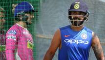 Jos Buttler wants to replicate the success of Indian Captain Virat Kohli