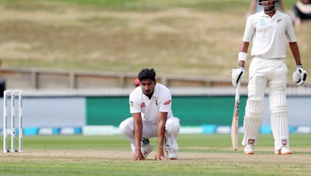 Walsh calls for patience and need to invest on young Bangladesh pacers