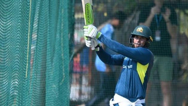 Khawaja unfazed by World Cup uncertainty
