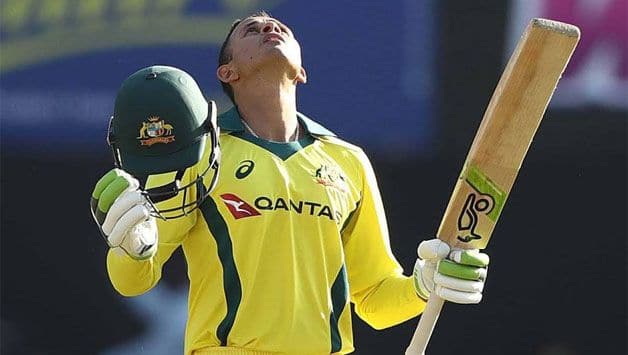 “It’s a special one,” Khawaja cherishes maiden ODI ton
