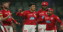 Indian T20 League: Punjab win toss, opt to field first against Kolkata