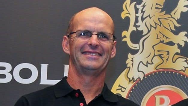 Gaining momentum will bring best out of players: RCB coach Gary Kirsten