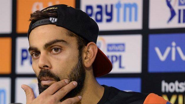 Don’t care whether I’m going to be judged on winning Indian T20 league: Kohli