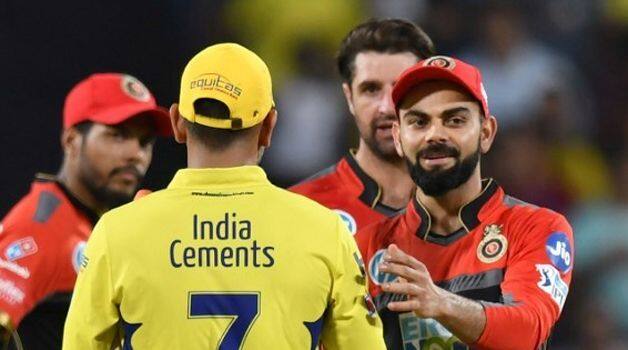 Here’s everything you need to know about the opening match of the Indian T20 League between Chennai and Bangalore at the MA Chidambaram Stadium, Chepauk, Chennai on Saturday, March 23.