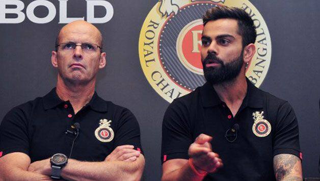 Failure lies where decisions aren’t made properly: Kohli on RCB’s underwhelming run