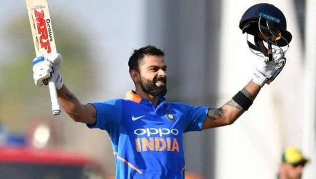 Kohli’s “chanceless” knock made the difference: Cummins