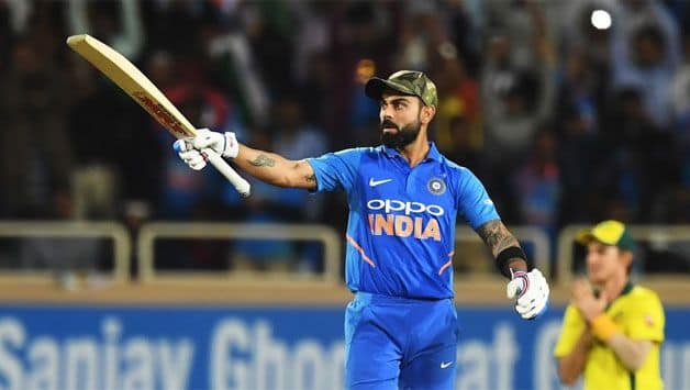We’re not over-reliant on Kohli: Bangar