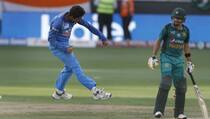 Don’t forsee threat to Indo-Pak world cup match, they are bound by ICC agreement: ICC CEO Dave Richardson