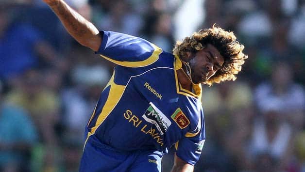 Sri Lanka’s Lasith Malinga to retire after ICC Twenty20 World Cup 2020