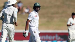 We took the “easier option” in first innings: Mahmudullah