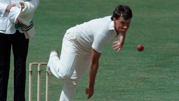 World Cup Countdown: 1983 – Martin Snedden first to concede 100 runs in ODIs
