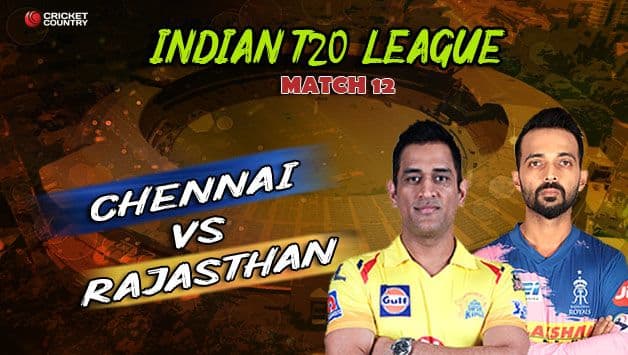 Indian T20 League, Chennai vs Rajasthan latest updates: Bravo hands Chennai hat-trick of wins in last-over thriller
