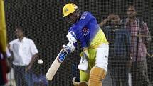 Stephen Fleming says MS Dhoni will bat at No 4 for chennai super kings