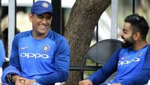 Kohli and Dhoni chemistry is going to help India at World Cup: Sunil Gavaskar