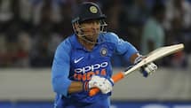 India vs Australia: MS Dhoni best suited in lower middle order, says Suresh Raina