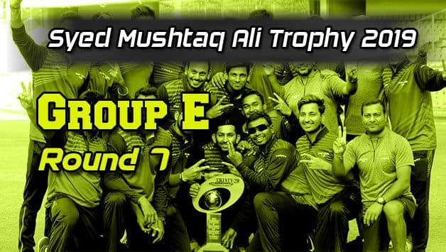 Maharashtra through to next round after Tripura washout