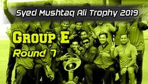 Choudhary, Tanveer star as Rajasthan beat Bihar by 19 runs