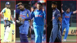 Indian Selectors to keep close tabs on key India players