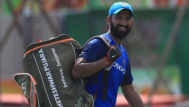 Ganguly picks Pujara as India’s No. 4 for World Cup