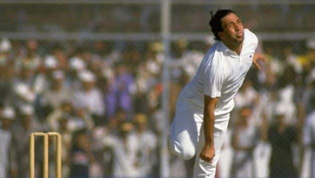 World Cup Countdown: 1987 – Abdul Qadir magic bamboozles England