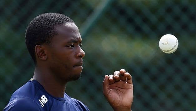 Kagiso Rabada confident of Delhi’s turnaround