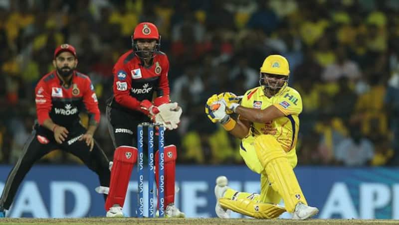 Chennai&rsquo;s Suresh Raina became the first player in the Indian T20 League to complete 5000 runs during the season opener of the 12th edition against Bangalore at the MA Chidambaram Stadium, Chennai on Saturday. 